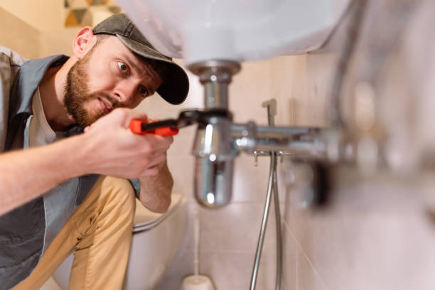 Best Septic System Installation and Maintenance  in Kensington, MD